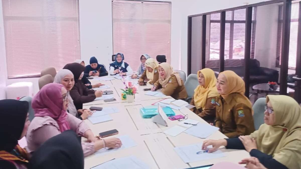 Perempuan Bergerak, UMKM Berkibar: IKIAD & IPEMI Siapkan Gebyar HUT Kota Bekasi ke-29