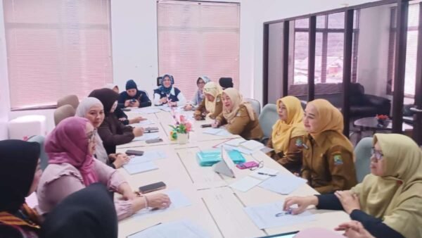Perempuan Bergerak, UMKM Berkibar: IKIAD & IPEMI Siapkan Gebyar HUT Kota Bekasi ke-29