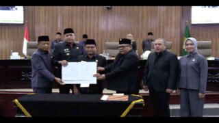 DPRD Kota Bekasi Buka Masa Sidang 2026, Perkuat Sinergi dan Inovasi Daerah