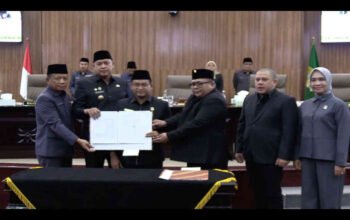 DPRD Kota Bekasi Buka Masa Sidang 2026, Perkuat Sinergi dan Inovasi Daerah