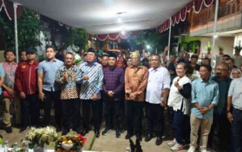 Reses Anim Imamuddin di Jatisari, Komitmen Lanjutkan Pembangunan Infrastruktur dan Pemberdayaan Warga