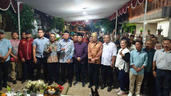 Reses Anim Imamuddin di Jatisari, Komitmen Lanjutkan Pembangunan Infrastruktur dan Pemberdayaan Warga