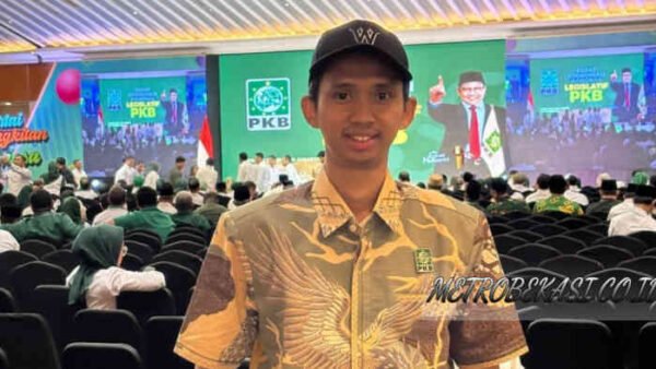 Bekasi Darurat Fasos-Fasum! Kampung Terjepit Beton, Ruang Publik Cuma Ada di Perumahan?