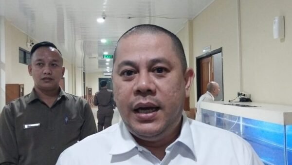 Tegas: Faisal Desak Eksekutif Evaluasi Program Secara Proporsional