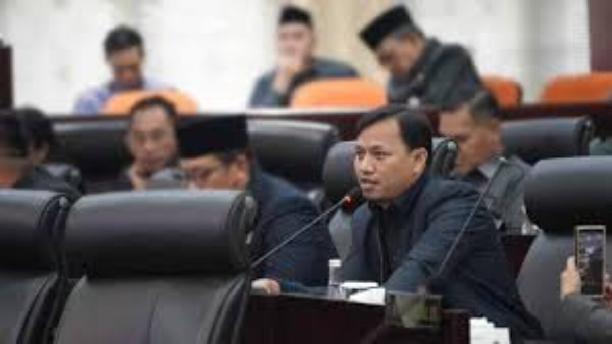 Koordinasi Tersendat, Jalan Rusak Bekasi Jadi Ancaman