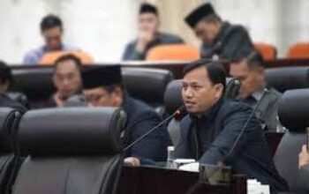 Koordinasi Tersendat, Jalan Rusak Bekasi Jadi Ancaman