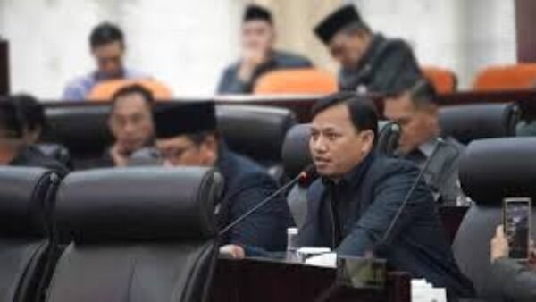 Koordinasi Tersendat, Jalan Rusak Bekasi Jadi Ancaman