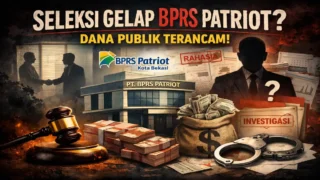 5 Kejanggalan Seleksi Direktur Kepatuhan BPRS Patriot, Pengamat: “Ini Bisa Masuk Ranah Maladministrasi”