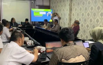 Jelang Tahun Politik, DPRD ‘Serang’ LKPJ 2025: Kinerja Pemkot Bekasi Dipertanyakan