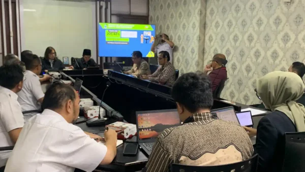 Jelang Tahun Politik, DPRD ‘Serang’ LKPJ 2025: Kinerja Pemkot Bekasi Dipertanyakan