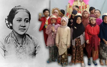 Semangat Kartini Hidup di TK Islam Al Fath: Pawai, Seni, dan Kebersamaan Lintas Jenjang