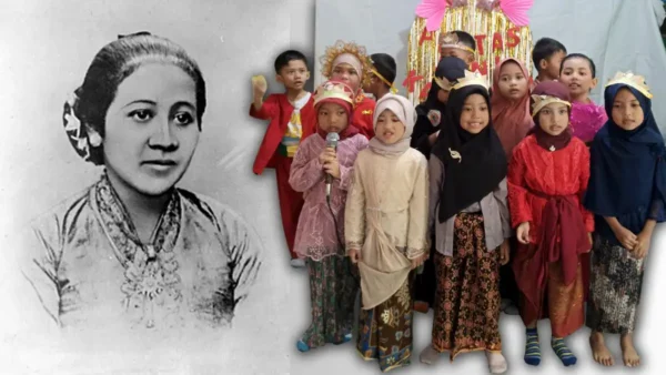 Semangat Kartini Hidup di TK Islam Al Fath: Pawai, Seni, dan Kebersamaan Lintas Jenjang