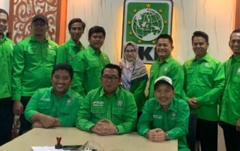 Restrukturisasi PKB Kota Bekasi, Alit dan Murodi Tersingkir