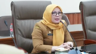 DPRD Rancang 2 Aturan Baru: Dari Jaminan Makanan Halal hingga Pencegahan Seks Berisiko, Warga Berhak Bersuara!