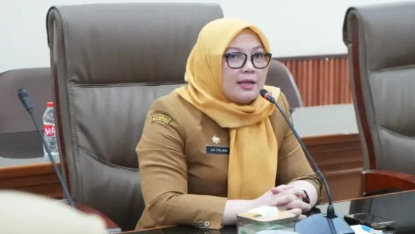 DPRD Rancang 2 Aturan Baru: Dari Jaminan Makanan Halal hingga Pencegahan Seks Berisiko, Warga Berhak Bersuara!
